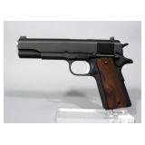 Remington 1911 R1 .45 Auto Pistol SN# RHH033754, Lighlty Fired, 2 Total Mags And Paperwork, In Origi