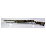 Mossberg Model 835 12 ga Pump Action Shotgun SN# UM214672, With Camo Finish