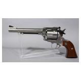 Ruger New Model Blackhawk .357 MAG 6-Shot Revolver SN# 35-74127,  In Box