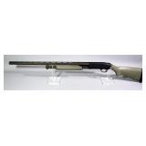 Mossberg Model 500A 12 ga Pump Action Shotgun SN# L966377, With Accu-Choke