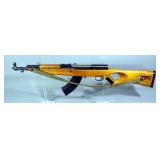 Norinco SKS Sporter  7.62 x 39 Rifle SN# 9317424, With Canvas Sling, And Detachable Polymer Mag, Use