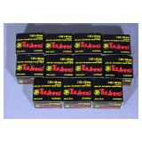 TulAmmo 7.62x39mm Ammo, Approx 220 Rds, Local Pickup Only
