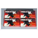 American Eagle .45 G.A.P. Ammo, Approx 200 Rds, Local Pickup Only