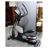 Proform 1110E Power Stride Elliptical, With Cool Aire System, iFit Enabled, Powers On