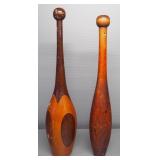 Juggling Pins, Qty 2