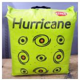 Hurricane Archery Target