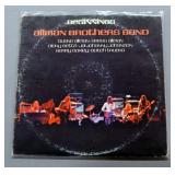 Allman Brothers Band Beginnings Vinyl LP And CDs Including Eat A Peach (Orig And Deluxe), At Fillmor