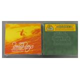 Beach Boys CDs, Includes Pet Sounds 40th Anniversary Ltd Ed CD/DVD, Platinum Collection, Smiley Smil