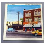 Billy Joel Vinyl LPs And CDs, Includes Glass Houses, Streetlife Serenade, Piano Man And Live At Shea