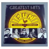 1950s Artists Vinyl LP And CDs, Artists Include Carl Perkins, Eddie Cochran, Chet Atkins And Les Pau