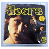 The Doors Vinyl LPs And CD, Includes Self Titled, L.A. Woman, And Morrison Hotel