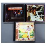 Elton John CD Collection, Includes Goodbye Yellow Brick Road, Don