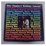 Emerson Lake & Palmer Multi-Disc CD Box Sets, Includes Brain Salad Surgery, Tarkus, Self Titled, Wor