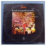 Faces And Small Faces Vinyl LPs And CDs, Includes Long Player, A Nod Is As Good As A Wink, Small Fac