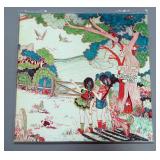 Fleetwood Mac Vinyl LP And CD Collection, Includes Rumors, Tusk, Self Titled, Heroes Are Hard To Fin