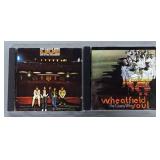 Guess Who CDs, Includes Share The Land, American Woman, Canned Wheat, Live At The Paramount And Whea
