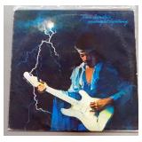 Jimi Hendrix Vinyl LP Collection, Includes Electric Lady Land, Axis: Bold As Love, Band Of Gypsys, J
