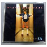 Linda Ronstadt Vinyl LPs, Includes Living In The USA, Greatest Hits, Heart Like A Wheel, Mad Love, P