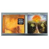 Moody Blues CD Collection, Includes A Question Of Balance, Seventh Sojourn, Strange Times, Best Of, 