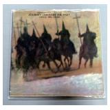 Neil Young, Stephen Stills And Graham Nash Solo Vinyl LPs Collection, Various Titles, Qty 4