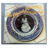 Ozark Mountain Daredevils Vinyl LPs, Includes Self Titled (