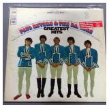 Paul Revere & The Raiders Vinyl LPs And CDs, Includes Super Hits, Spirit Of 