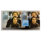 Paul Simon And Simon & Garfunkel CDs, Includes Graceland, Bridge Over Troubled Water, Still Crazy Af