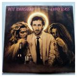 Pete Townsend Vinyl LPs And CDs, Includes Another Scoop, Scoop, Empty Glass, Chinese Eyes, And Who C