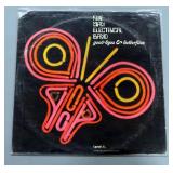 Psychedelic Rock Vinyl LP And CD Collection, Artists Include Five Man Electrical Band, Blue Cheer, E