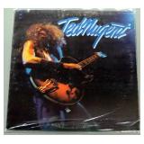 Ted Nugent And The Amboy Dukes Vinyl LP And CDs, Includes Nugent Self Titled, Tooth Fang & Claw, Cal