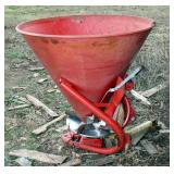 Cosmo Fertilizer Spreader Model P