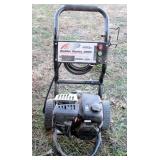 Kohler Series 3000 Gas Powered Pressure Washer, Max PSI 3000, 196 CC Motor, Like New, No Spray Nozzl