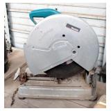 Makita 14in Portable Electric Cut-Off Saw