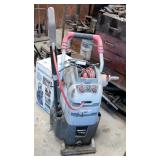 Briggs And Stratton Electric Pressure Washer, Model 020358-00, 1800 PSI
