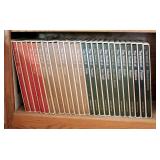 Vintage Time Life Library Of Art, "The Worlds Of" Picasso, Van Gogh, Goya, And More, 26 Volumes 