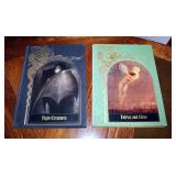 1985 Time Life Books The Enchanted World, Qty 6