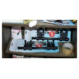 Furniture Moving Pads, Auto Clothes Hangars, Koozies, Tablecloths, Knife Sharpener, And More, Conten