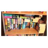 Hardback And Paperback J. D. Robb Book Collection, Qty 42