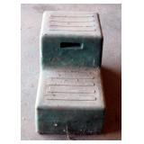 High Country 2-Step Mounting Block