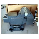 Craftsman 4in Workshop Vice In Box