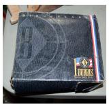 1 Burris Fullfield Series Binoculars 10X-50mm With Case And Box