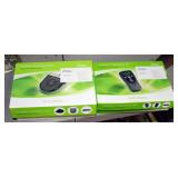 Boston Scientific Precision  Pain Management System Remote And Charger