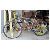 Boralyn Concept Univega Men