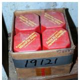 Eutectic MicroFlo Alloy, Proxon 19121 Bonding Alloy Qty 4