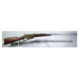 Winchester Model 1895 .30 US Cal Lever Action Rifle SN# 26999