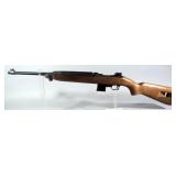 Universal M1 Ferret .256 WIN MAG Rifle SN# 464170, With Paperwork, In Box