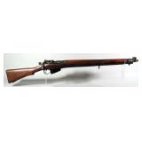 Lee Enfield 4MK1/2 7.62mm Bolt Action Rifle SN# A962, Many Marking, England 1944