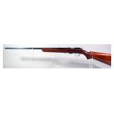 Winchester Model 69 .22 SLLR Bolt Action Rifle SN# Not Found