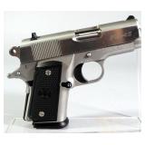 Para-Ordnance P10-45 .45 ACP Pistol SN# QM 2005, With Paperwork, In Original Hard Case