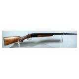 E.R. Amantino / Stoeger Uplander 12 ga Side-By-Side Shotgun SN# C881410-19